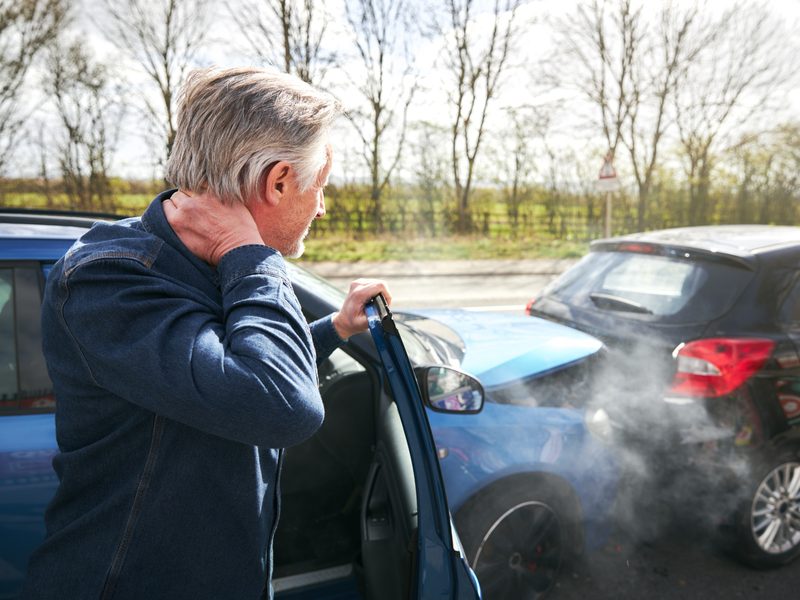 Car Accidents
