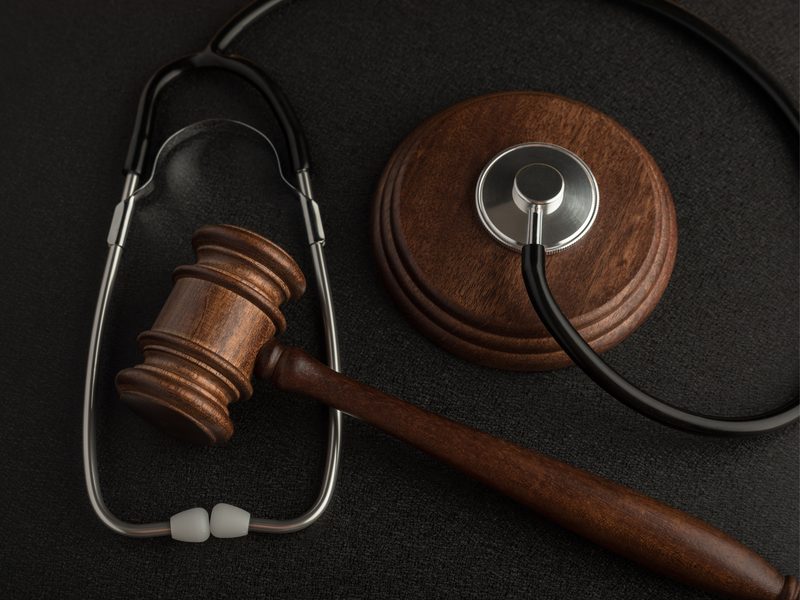 Medical Malpractice