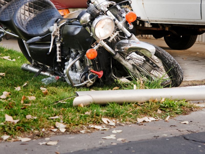 Motorcycle Accidents