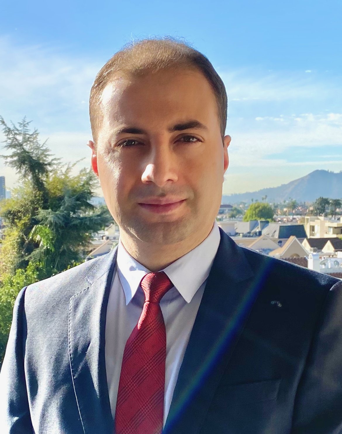 Garen Gevorgyan, Esq.