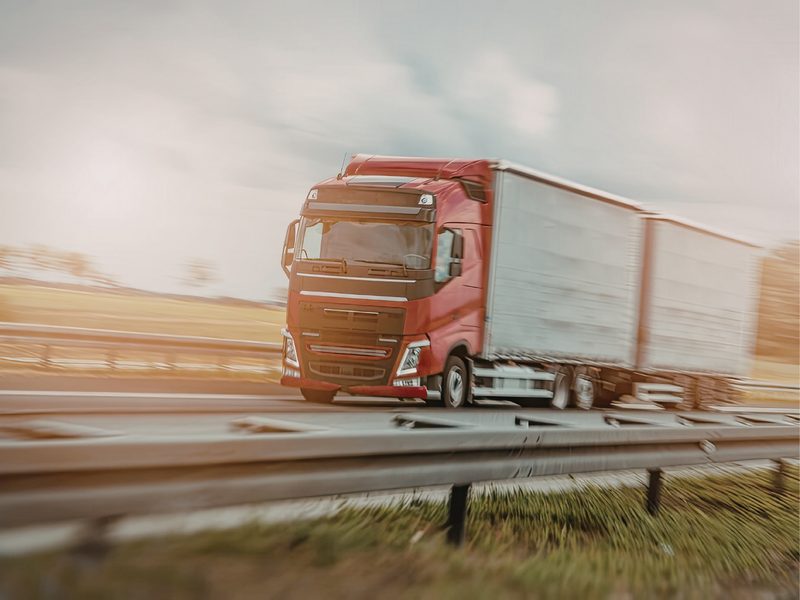Truck Accidents