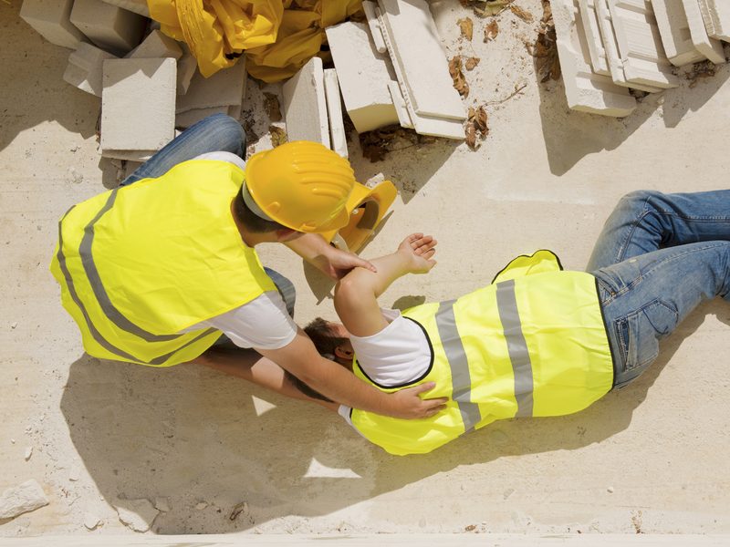 Workplace Accidents