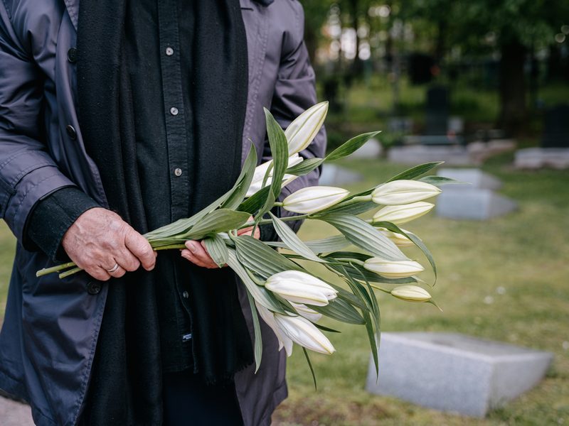 Wrongful Death